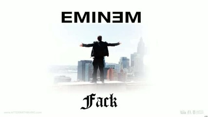 Eminem - Fack 