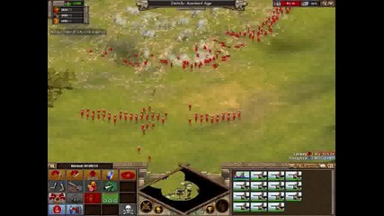 Rise of Nations - The Battle Of Shipka 