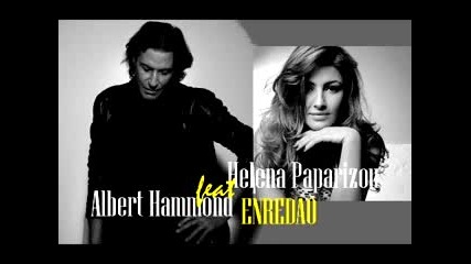 Helena Paparizou ft. Albert Hammond - Enredao