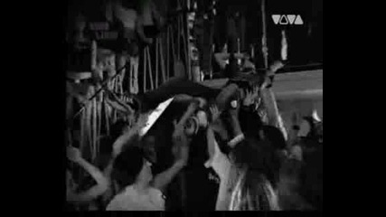 Tokio Hotel - Schrei