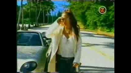 Jennifer Lopez - Love Dont Cost A Thing
