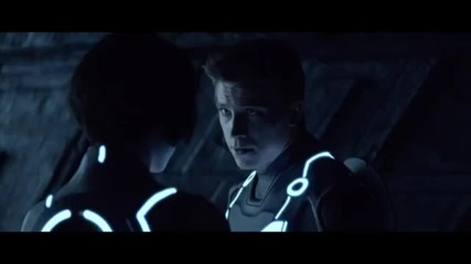 Tron Legacy - Movie Trailer 2 