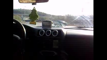 Calibra Turbo 4x4 