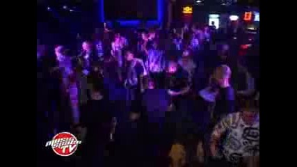 Дъбстеп парти с артистите на Mirizma