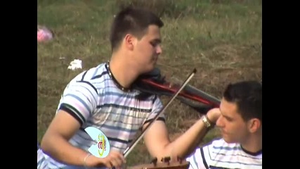 Braca Gavranovic i Edo - Sine u tudjini - (Official video 2008)