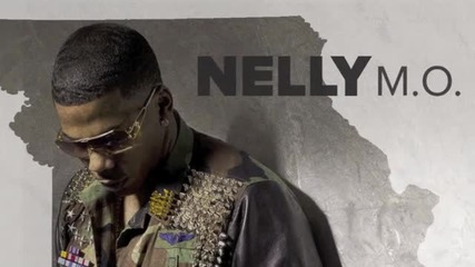 Nelly Feat. Daley - Heaven