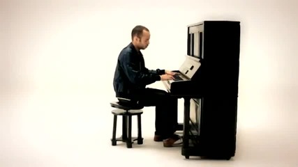 Marlon Roudette - New Age (official Video)