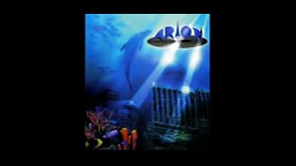 Arion - Arion ( full album 2001)