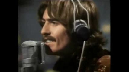 The Beatles - All You Need Is Love