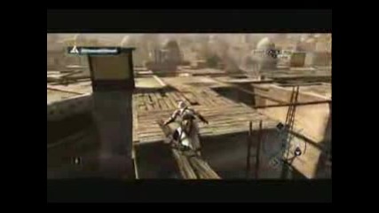 Assassins Creed Walkthrough Part 8