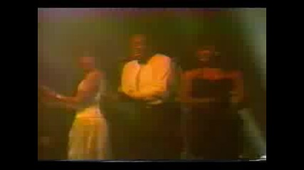 freddie jackson - He Don t Love You