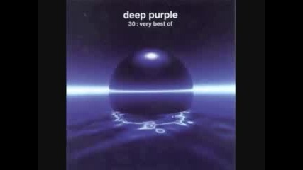 Deep Purple Smoke On The Water (lyric)