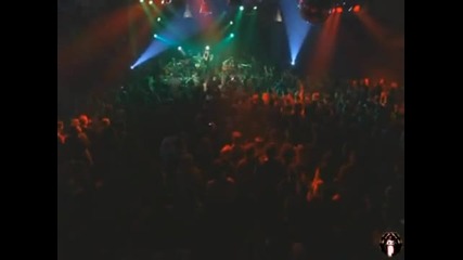 Majke - Budi Ponosan - Live in Tvornica 2008 