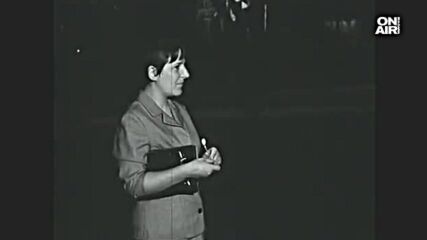 На всеки километър ( 1969 ) Е10 - Великден