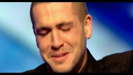 Shayne Ward - That's My Goal