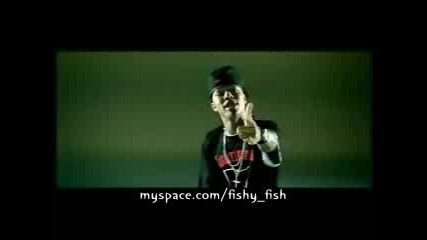 Three 6 Mafia; Bow Wow - Side to Side 