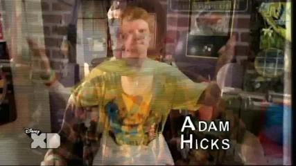 Zeke and Luther Intro
