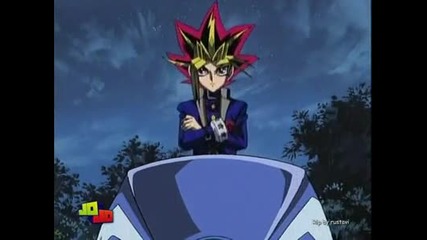 Yu-gi-oh 14.bolum