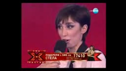 X Factor Bulgaria eп 32 цялото
