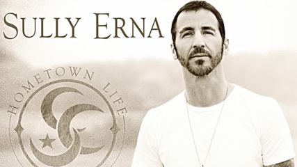 Sully Erna - Don't Comfort Me ( Official Audio)