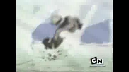 Naruto feat. High School Musical 3 - Now or Never