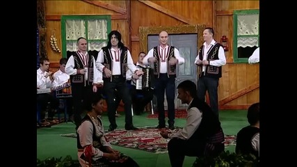 Sinovi Manjace - Zirant (BN Music Etno)