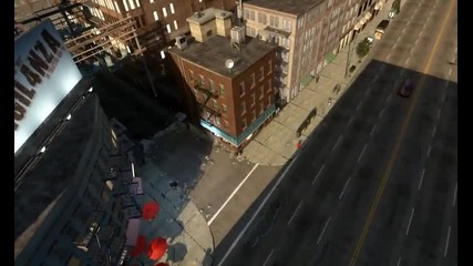 Need for Speed the Run - Mission 50