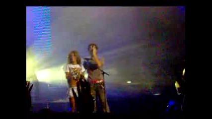 Rbd Concierto San Sebastian Poncho Y Anahi