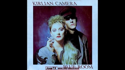 Kirlian Camera - Blue Room 