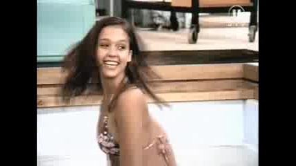 Jessica Alba