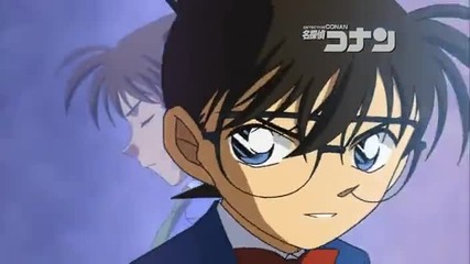 Detective Conan 468 Mysterious Case Near the Pond
