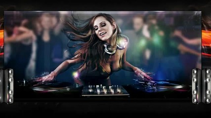 Acid Luke feat. Usher Ludacris - Yeah, Yeah (dmitriy Beloff House Remix 2011) 