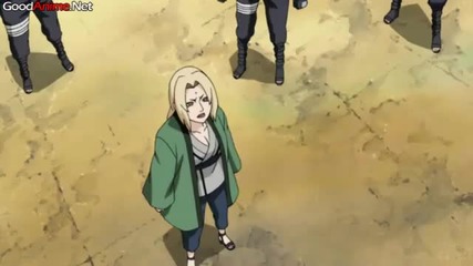 Naruto Shippuuden Episode ep 162 eng subs hq 