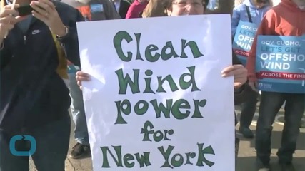 First U.S. Offshore Wind Farm to Break Ground This July