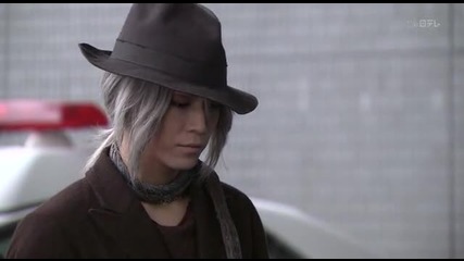 Yokai Ningen Bem (2011) E06