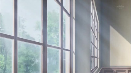 [bg sub] Vampire Knight 8 Високо Качество