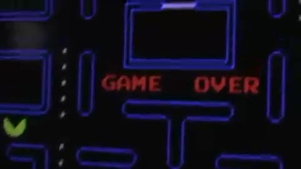 Pac Man 