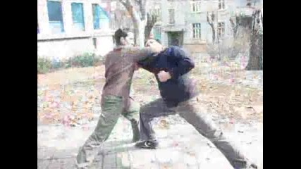 Xuangui Kungfu