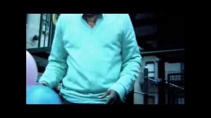 Storm P - Someday