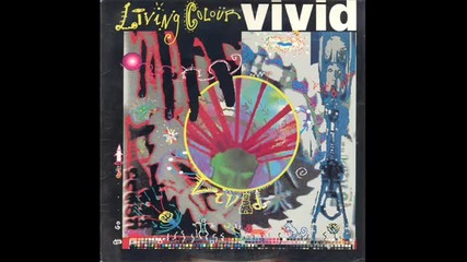 Living Colour - Desperate People