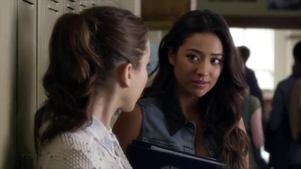 Pretty Little Liars 4x05 Sneak Peek #4
