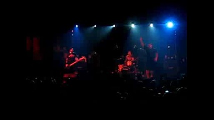 Madball - Live Bg 23.11.2008 G.