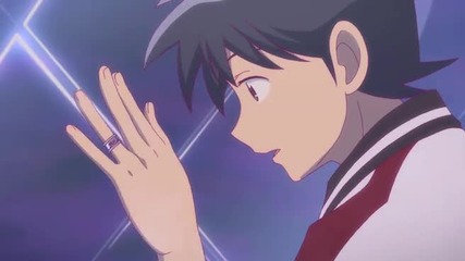 Kyoukai no Rinne Episode 8 [ Eng Sub ]