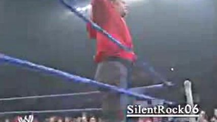 Undertaker defeats Brock Lesnar