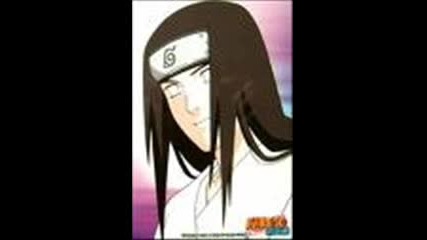 Neji Мания