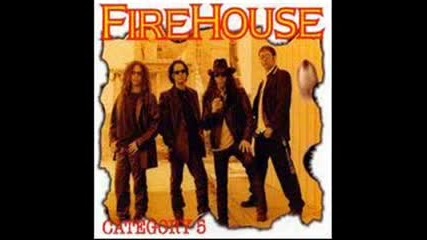 Firehouse - Cant Stop The Pain 