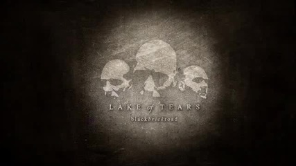 Lake Of Tears - Making Evenings