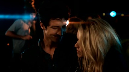 Emily Osment - Lets Be Friends ( Official Music Video H D ) Превод