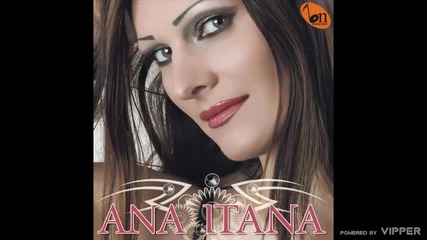 Ana Itana - Maco men - (audio) - 2009
