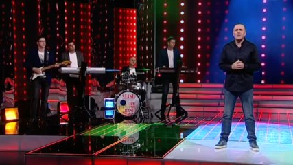 Muki Fijuljanin - Zivot karte dijelio Bn Music 2017